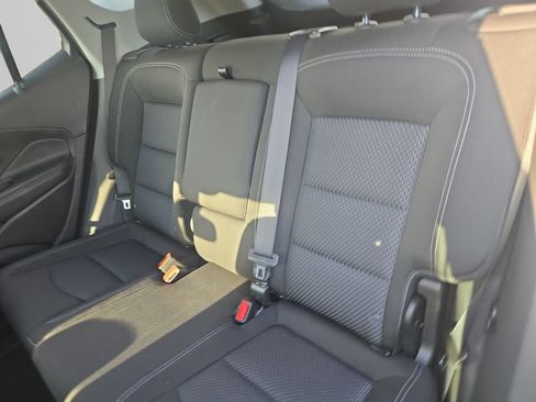 Used 2024 GMC Terrain SLE w/ Driver Convenience Package AWD/4WD image 14