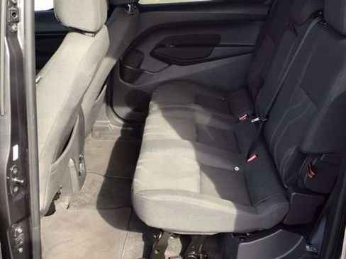 Certified 2017 Ford Transit Connect XLT image 12
