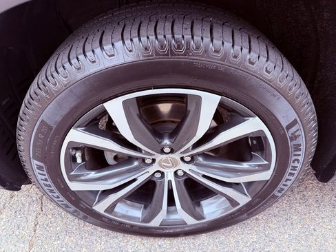 Used 2017 Lexus RX 350 350 NAV/PARK AST/SMART CRUISE/ image 16