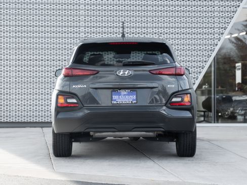 Used 2020 Hyundai Kona SEL image 22