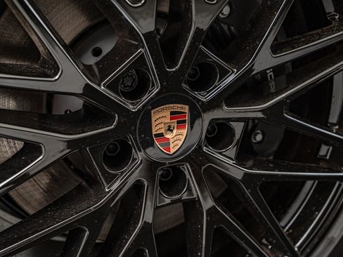 New 2026 Porsche Cayenne AWD/4WD image 14
