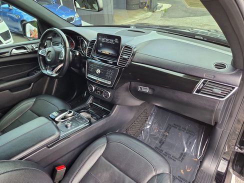 Used 2019 Mercedes-Benz GLE 43 AMG 4MATIC image 14
