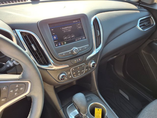 Used 2024 Chevrolet Equinox LT w/ LPO, Floor Liner Package FWD image 4