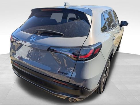 Used 2025 Honda HR-V Sport image 7