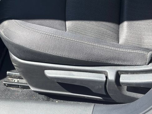 Used 2024 Nissan Altima 2.5 S FWD image 5