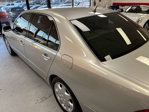 Used 2003 Lexus LS 430 image 5