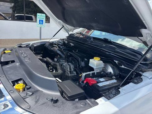 Used 2019 RAM 1500 Limited AWD/4WD image 71