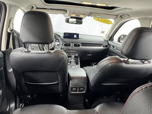 Used 2024 MAZDA CX-5 Carbon Edition AWD/4WD image 18