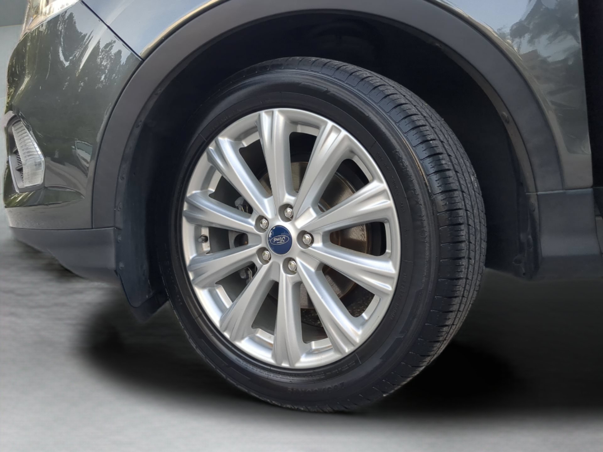 Used 2019 Ford Escape SEL FWD image 71