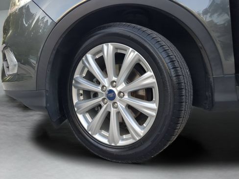 Used 2019 Ford Escape SEL FWD image 71