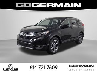 Used 2019 Honda CR-V EX-L video 1