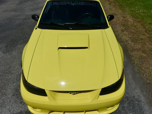 Used 2001 Ford Mustang GT RWD image 44