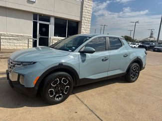 Used 2024 Hyundai Santa Cruz SEL AWD/4WD video 1