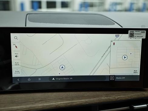 New 2026 Hyundai Santa Fe Calligraphy image 14