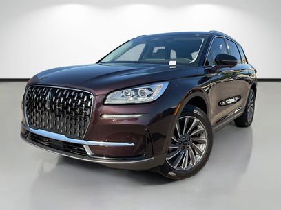 Used 2023 Lincoln Corsair Reserve w/ Equipment Group 201A