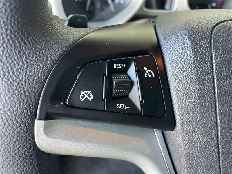 Used 2014 Chevrolet Camaro LS RWD image 22