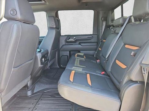 Certified 2024 GMC Sierra 2500 AT4 w/ AT4 Premium Plus Package AWD/4WD image 23