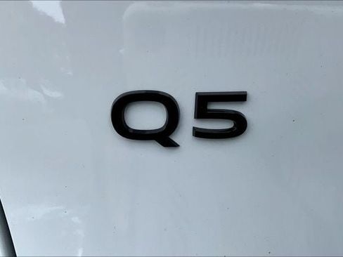 New 2025 Audi Q5 2.0T Premium Plus image 15