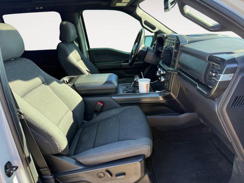 Used 2021 Ford F150 XLT w/ Equipment Group 302A High image 15