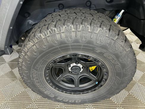 Used 2018 Jeep Wrangler Unlimited Sport S AWD/4WD image 10