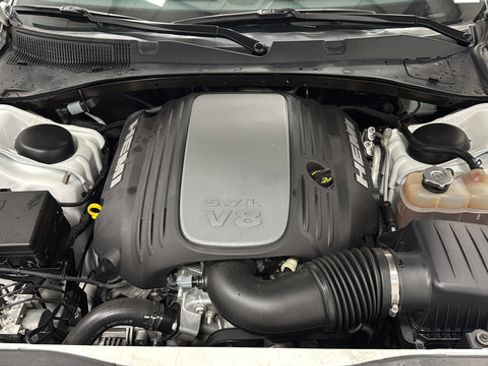 Used 2022 Dodge Charger R/T w/ Blacktop Package RWD image 27