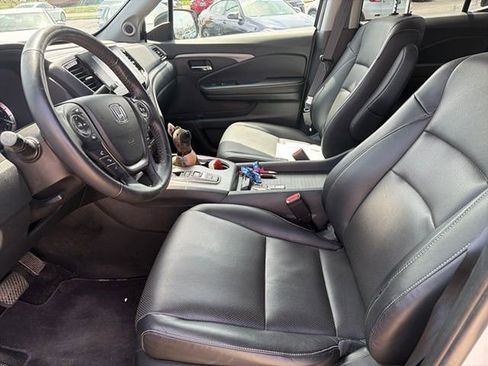 Used 2022 Honda Ridgeline RTL-E image 5