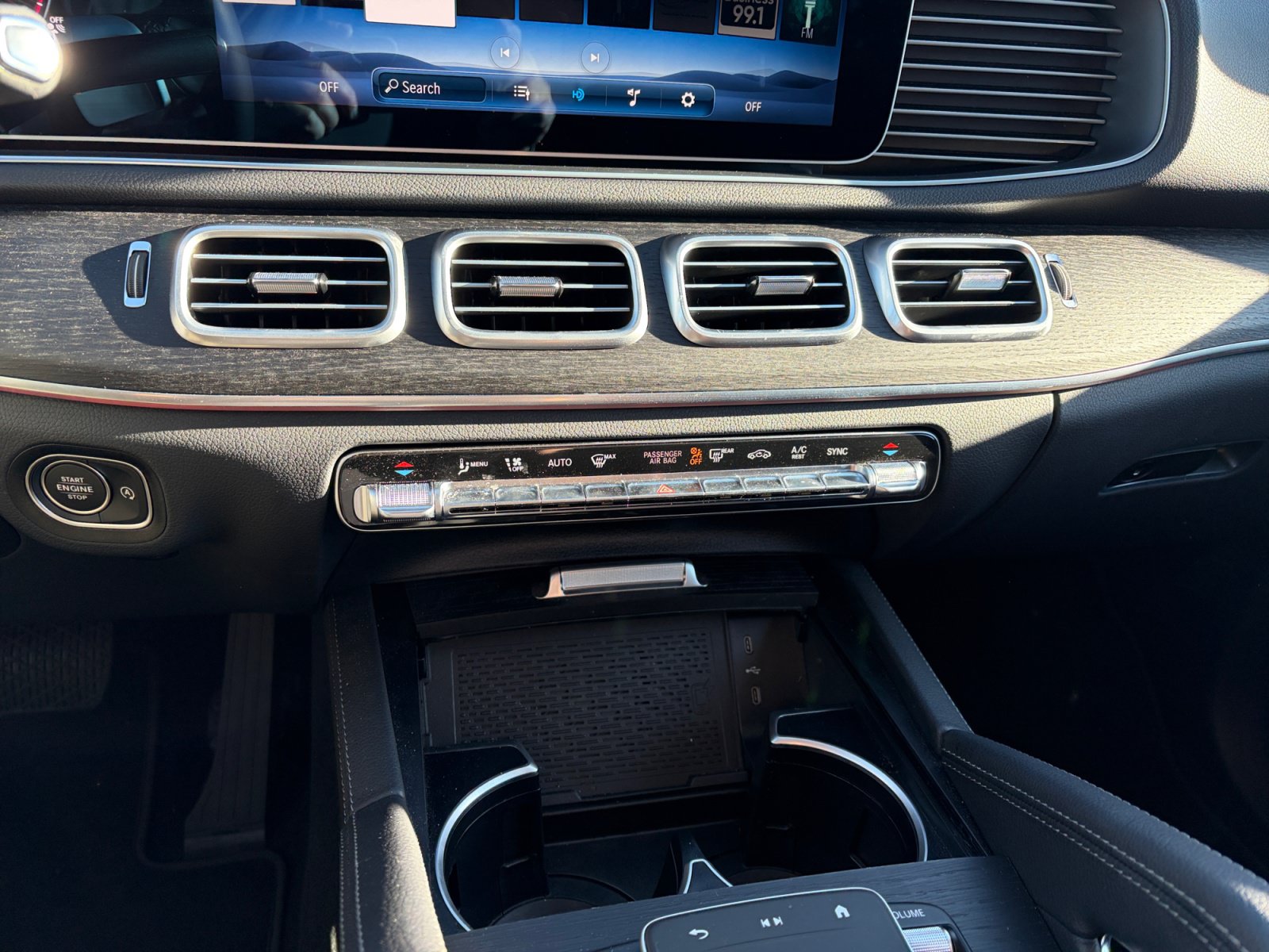 Used 2026 Mercedes-Benz GLE 350 4MATIC image 12