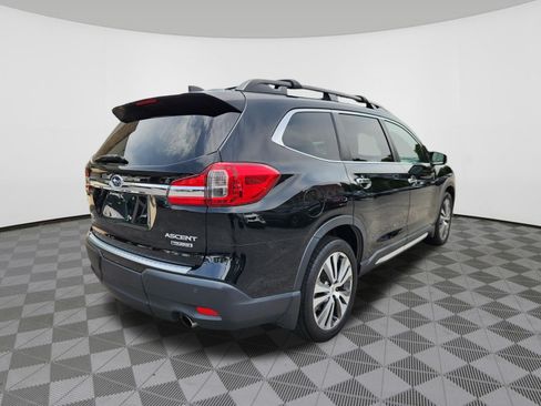 Used 2020 Subaru Ascent Touring w/ Popular Package #2A AWD/4WD image 4