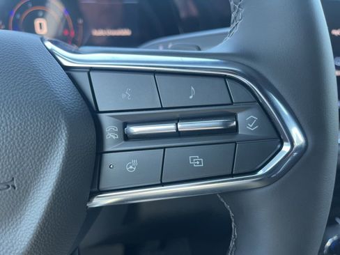 New 2026 Chevrolet Tahoe High Country AWD/4WD image 19