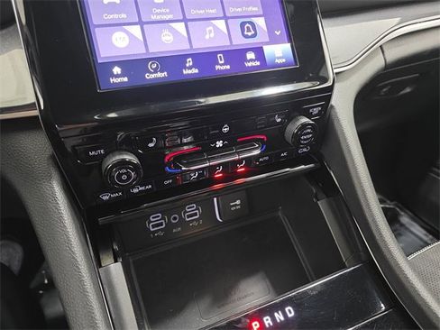 Used 2023 Jeep Grand Cherokee Altitude image 24