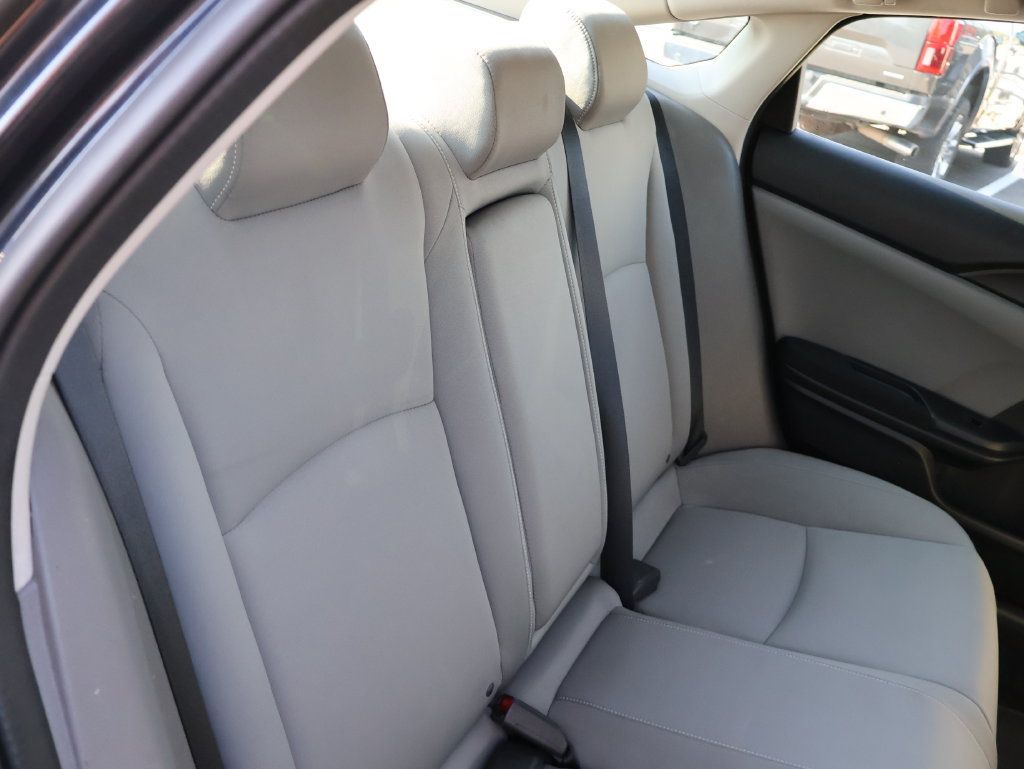 Used 2016 Honda Civic EX image 12