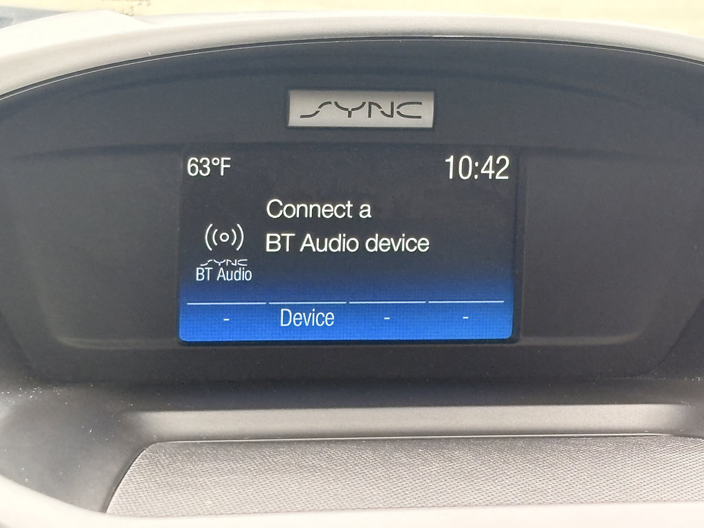 Used 2017 Ford Escape S FWD image 35