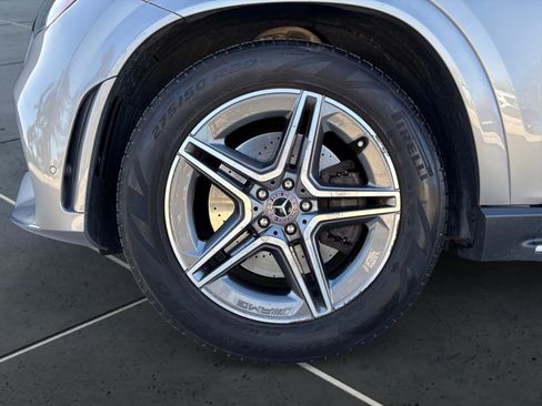 Used 2020 Mercedes-Benz GLE 450 GLE 450 image 14