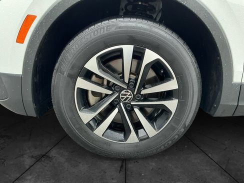 Used 2024 Volkswagen Tiguan S AWD/4WD image 15