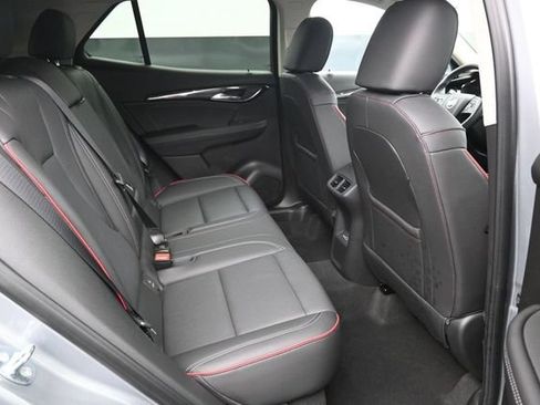 Used 2023 Buick Envision Essence w/ Technology Package I AWD/4WD image 23