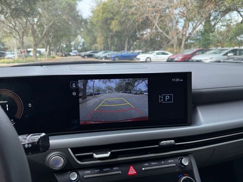 Used 2025 Hyundai Sonata SEL image 17