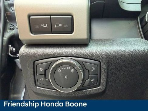 Used 2017 Ford F150 Lariat AWD/4WD image 24