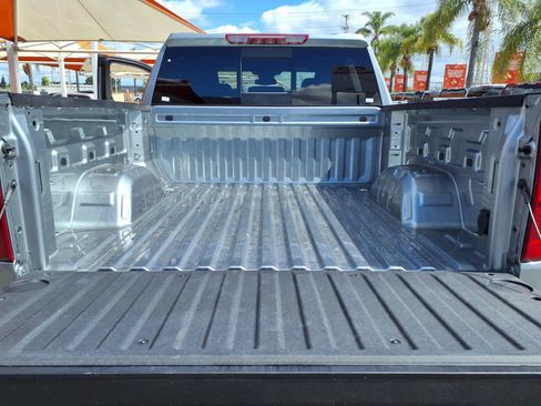 Used 2026 Chevrolet Silverado 1500 LT w/ Texas Edition Plus RWD image 9