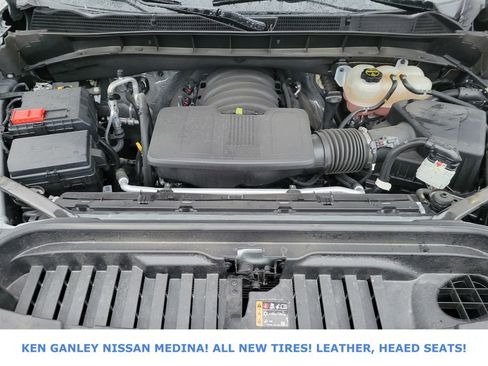 Used 2025 GMC Sierra 1500 SLT image 26