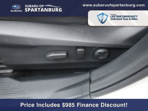 Used 2023 Subaru Outback Limited image 14
