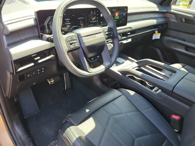 New 2027 Kia Telluride X-Line SX Prestige w/ Towing Package AWD/4WD image 18