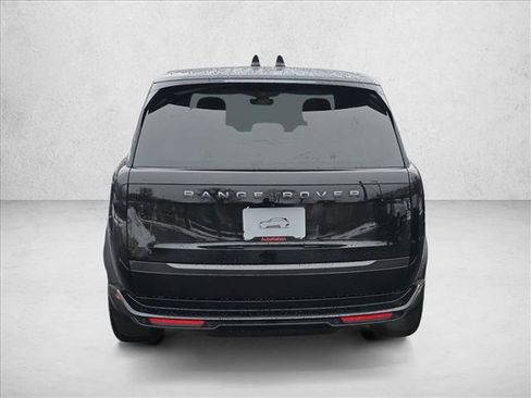 New 2026 Land Rover Range Rover SE image 6