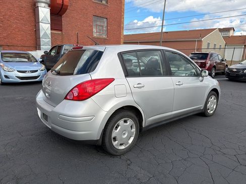 Used 2008 Nissan Versa 1.8 S w/ PWR Pkg image 7