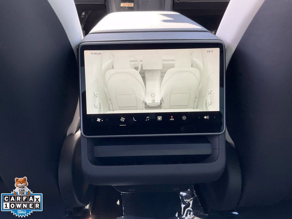Used 2024 Tesla Model 3 Long Range RWD image 36