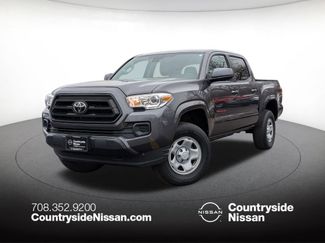 Used 2022 Toyota Tacoma SR w/ SR Convenience Package video 1