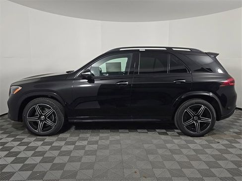New 2026 Mercedes-Benz GLE 350 4MATIC image 2