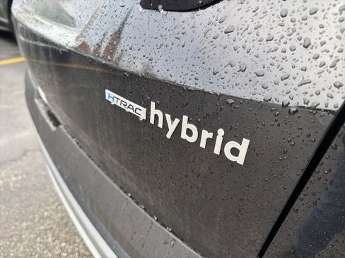 New 2026 Hyundai Tucson SEL image 11