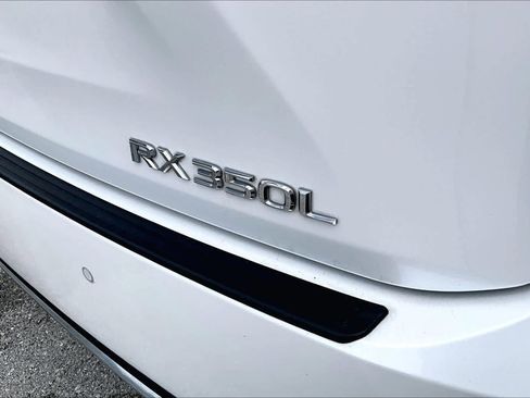 Used 2019 Lexus RX 350L image 10