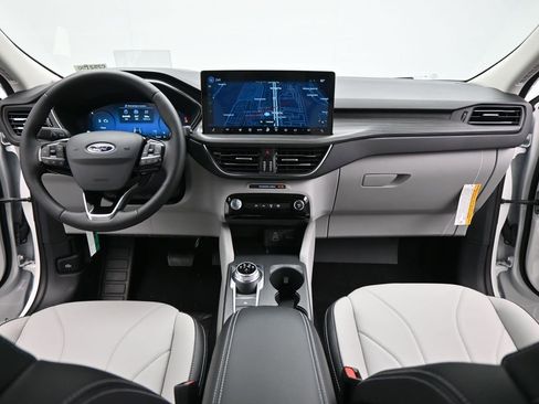 New 2025 Ford Escape Base w/ PHEV Premium Package image 23