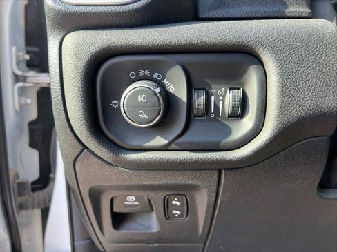 Certified 2023 RAM 1500 Laramie AWD/4WD image 9